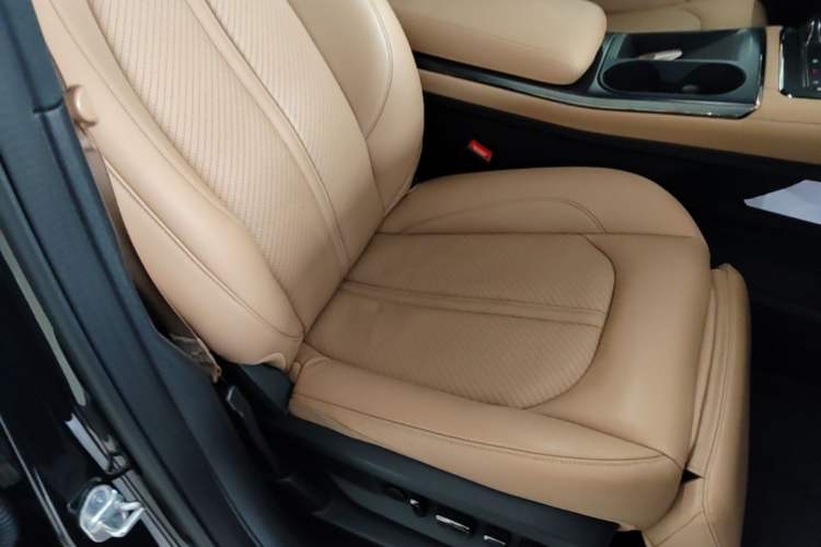 Used Nio ES6 2020 455KM Sport Edition Right Front Seat