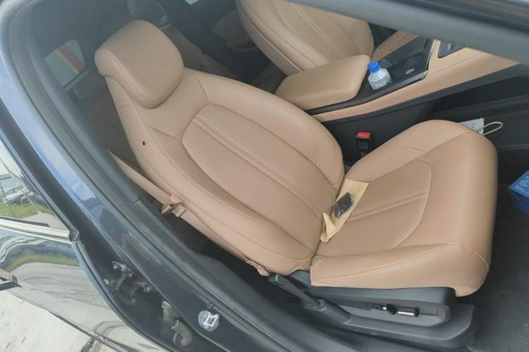 Used Nio ES6 2020 455KM Sport Edition Right Front Seat