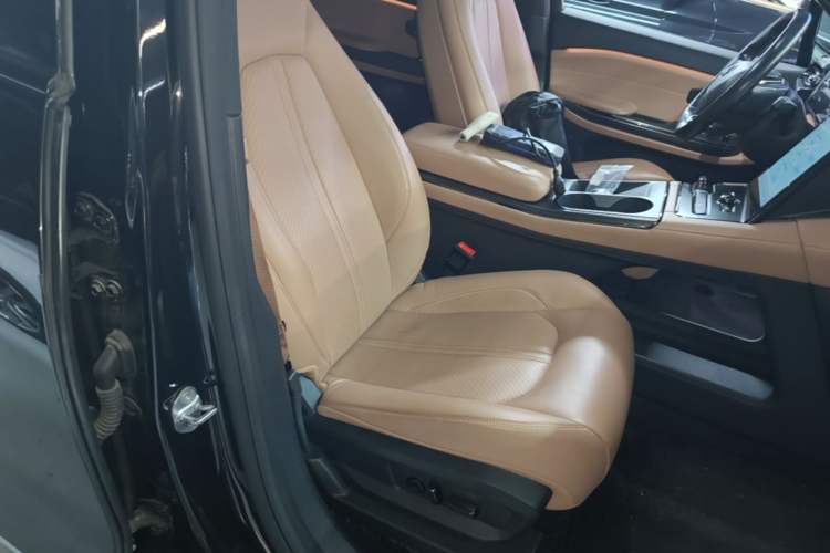 Used Nio ES6 2020 455KM Sport Edition Right Front Seat