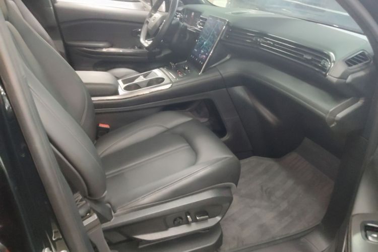 Used Nio ES6 2020 420 km Sport Edition Right Front Seat