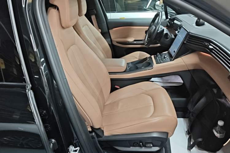 Used Nio ES6 2020 455KM Sport Edition Right Front Seat