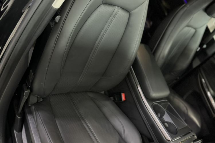 Used Nio ES6 2020 455KM Sport Edition Right Front Seat