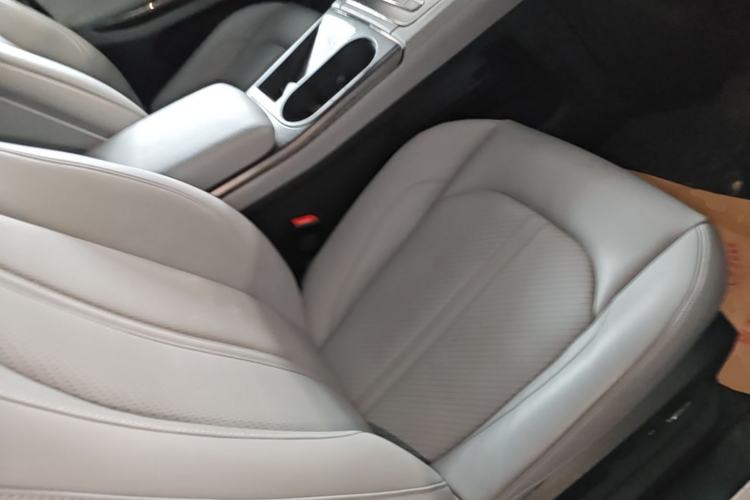 Used Nio ES6 2020 600 km Sport Edition Right Front Seat
