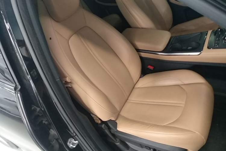 Used Nio ES6 2020 455KM Sport Edition Right Front Seat