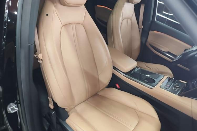 Used Nio ES6 2020 455KM Sport Edition Right Front Seat
