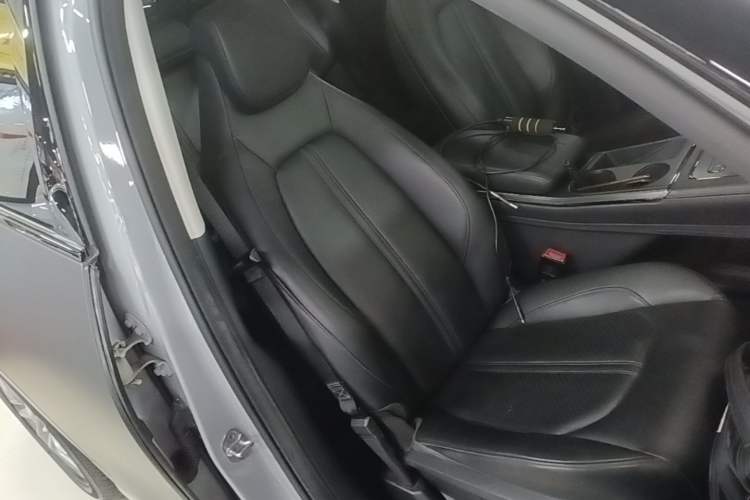 Used Nio ES6 2020 420 km Sport Edition Right Front Seat