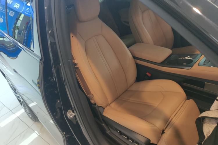 Used Nio ES6 2020 600 km Sport Edition Right Front Seat