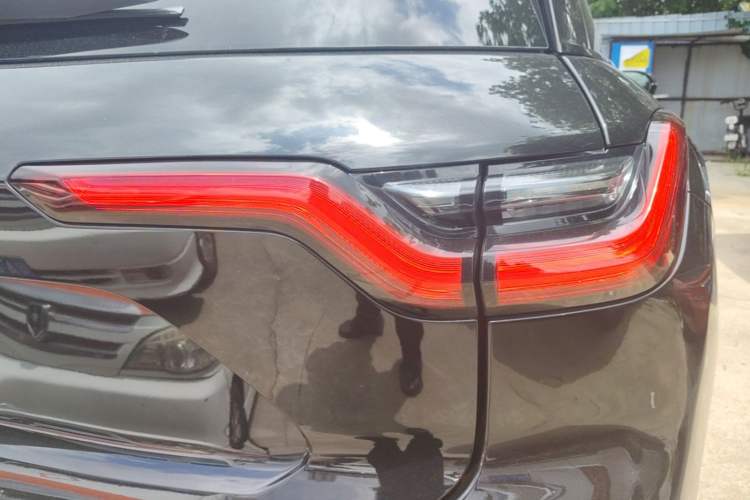 Used Nio ES6 2020 455KM Sport Edition Right Rear Taillight