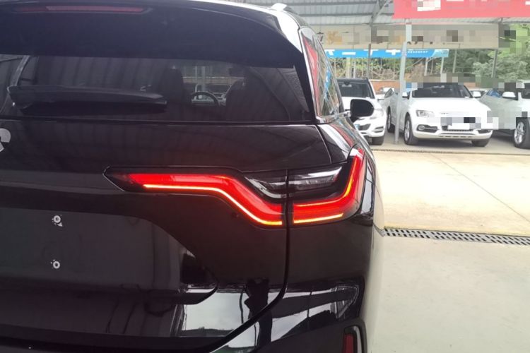 Used Nio ES6 2020 610 km Performance Version Right Rear Taillight