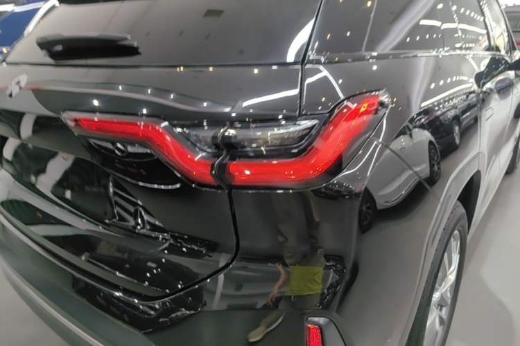 Used Nio ES6 2020 420 km Sport Edition Right Rear Taillight