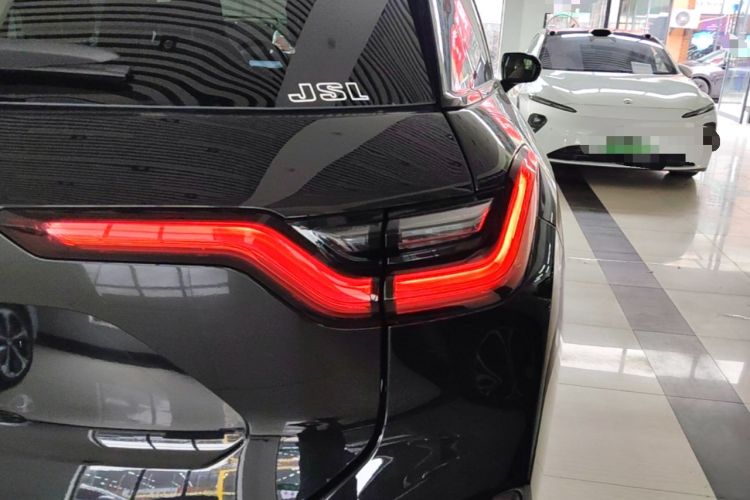 Used Nio ES6 2020 455KM Sport Edition Right Rear Taillight