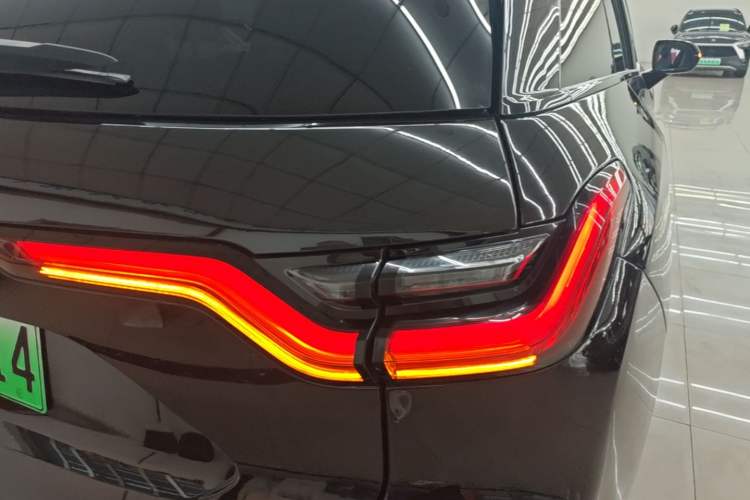 Used Nio ES6 2020 430KM Performance Version Right Rear Taillight