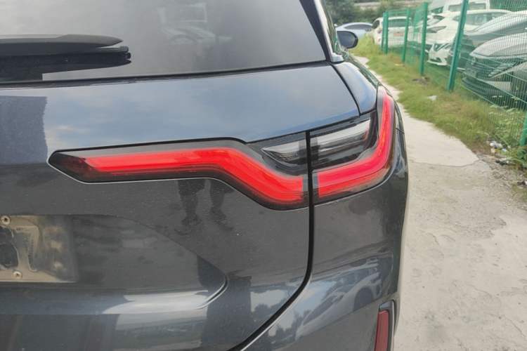 Used Nio ES6 2020 455KM Sport Edition Right Rear Taillight