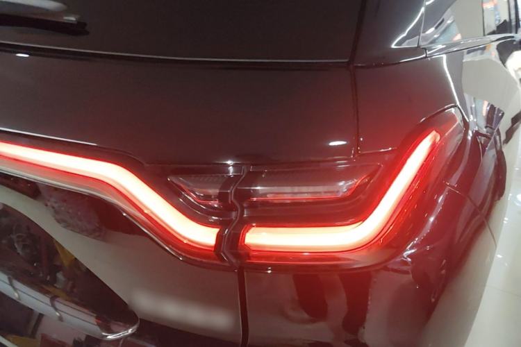 Used Nio ES6 2020 420 km Sport Edition Right Rear Taillight