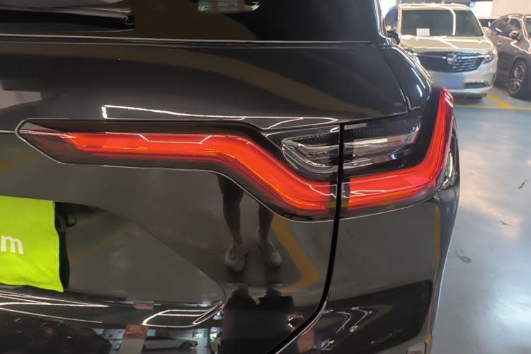 Used Nio ES6 2020 420 km Sport Edition Right Rear Taillight