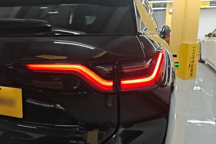 Used Nio ES6 2020 455KM Sport Edition Right Rear Taillight