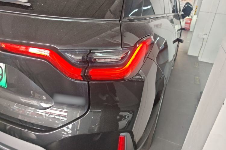 Used Nio ES6 2020 600 km Sport Edition Right Rear Taillight