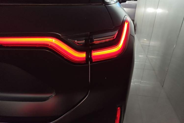 Used Nio ES6 2020 420 km Sport Edition Right Rear Taillight