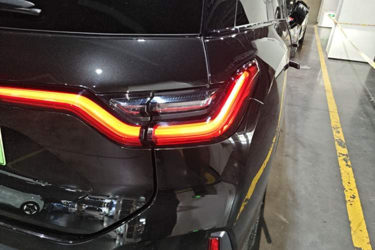 Used Nio ES6 2020 455KM Sport Edition Right Rear Taillight