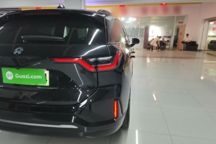Used Nio ES6 2020 420 km Sport Edition Right Rear Taillight