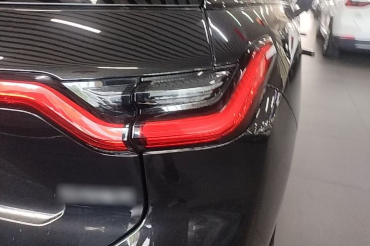 Used Nio ES6 2020 430KM Performance Version Right Rear Taillight