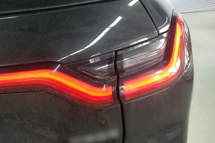 Used Nio ES6 2020 455KM Sport Edition Right Rear Taillight