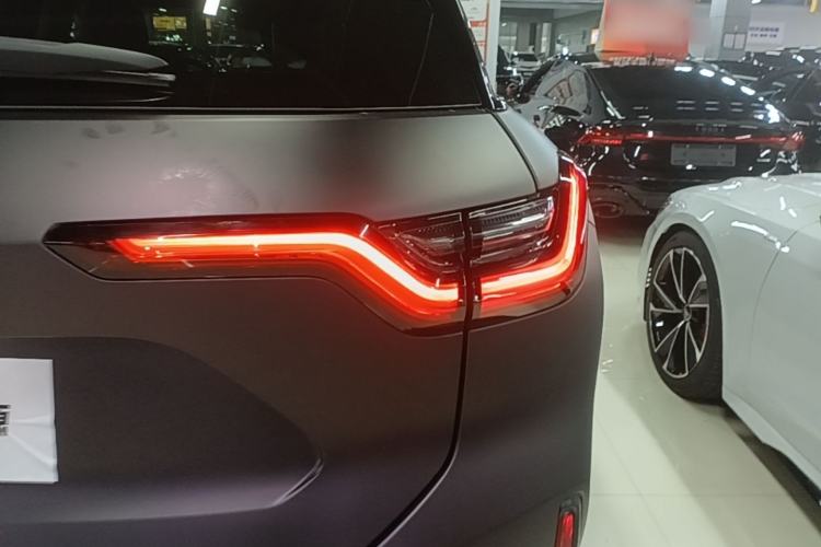 Used Nio ES6 2020 420 km Sport Edition Right Rear Taillight