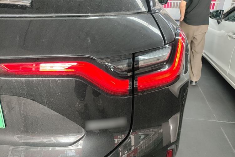 Used Nio ES6 2020 600 km Sport Edition Right Rear Taillight