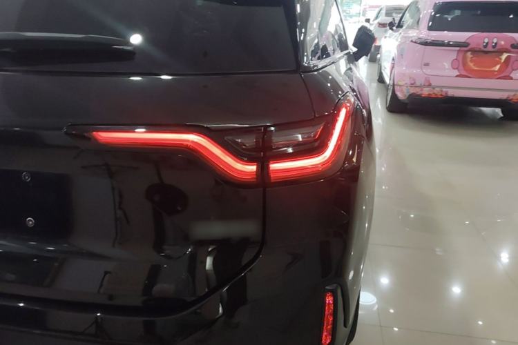Used Nio ES6 2020 455KM Sport Edition Right Rear Taillight