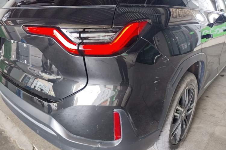 Used Nio ES6 2020 420 km Sport Edition Right Rear Taillight