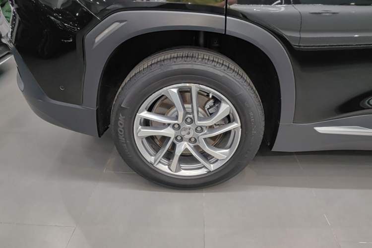 Used Nio ES6 2020 420 km Sport Edition Right Rear Wheel Hub