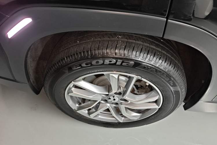 Used Nio ES6 2020 455KM Sport Edition Right Rear Wheel Hub