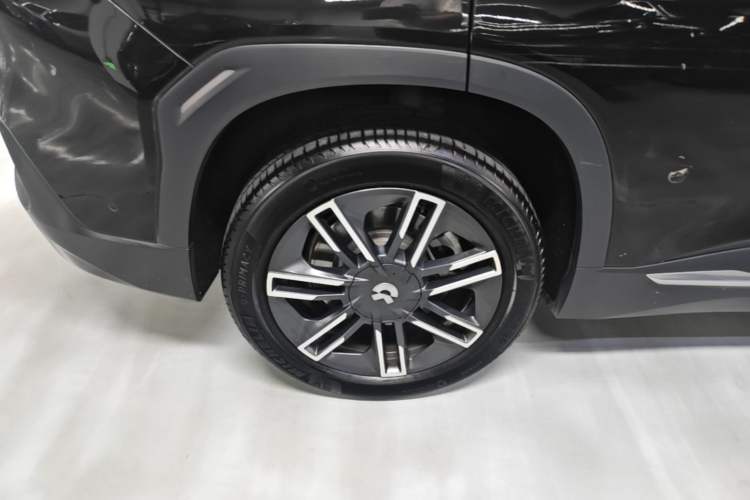 Used Nio ES6 2020 420 km Sport Edition Right Rear Wheel Hub