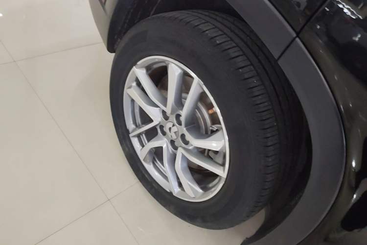Used Nio ES6 2020 455KM Sport Edition Right Rear Wheel Hub