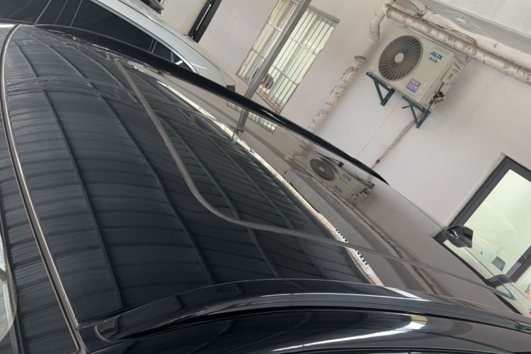 Used Nio ES6 2020 600 km Sport Edition Roof