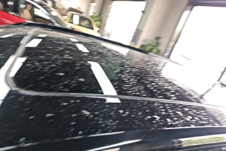 Used Nio ES6 2020 455KM Sport Edition Roof