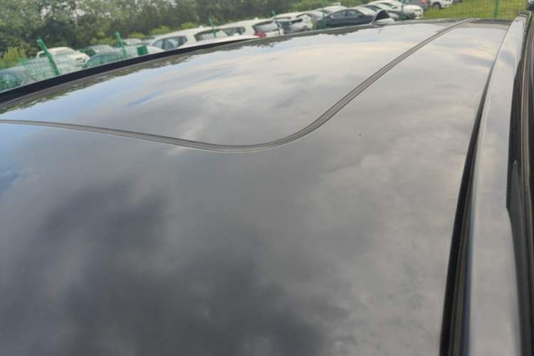 Used Nio ES6 2020 455KM Sport Edition Roof
