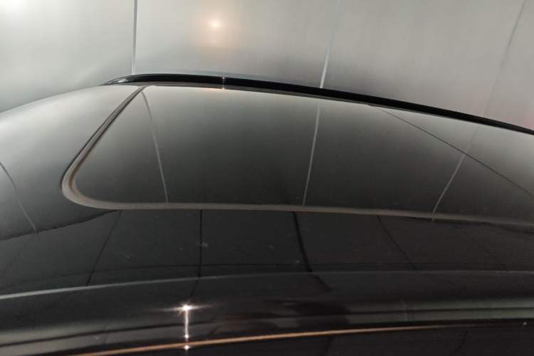 Used Nio ES6 2020 420 km Sport Edition Roof