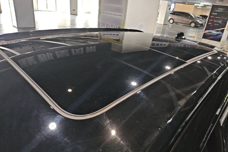 Used Nio ES6 2020 455KM Sport Edition Roof