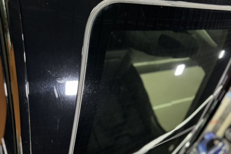 Used Nio ES6 2020 455KM Sport Edition Roof