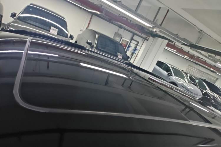 Used Nio ES6 2020 420 km Sport Edition Roof