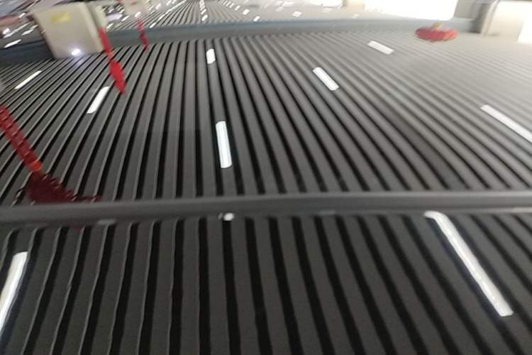 Used Nio ES6 2020 610 km Performance Version Roof
