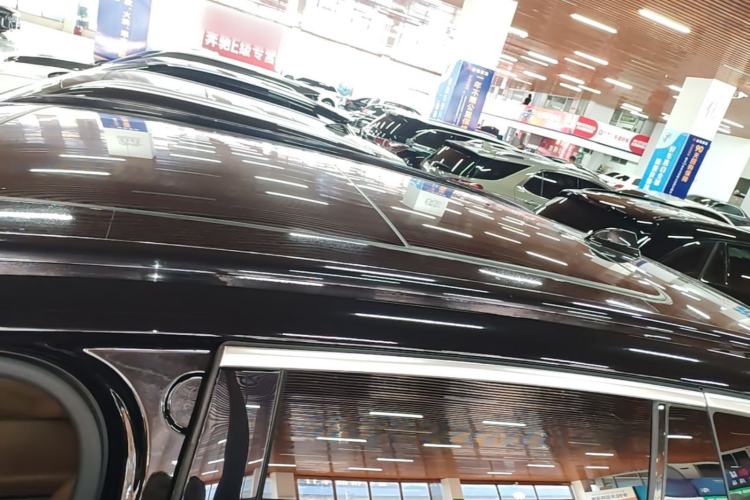 Used Nio ES6 2020 455KM Sport Edition Roof