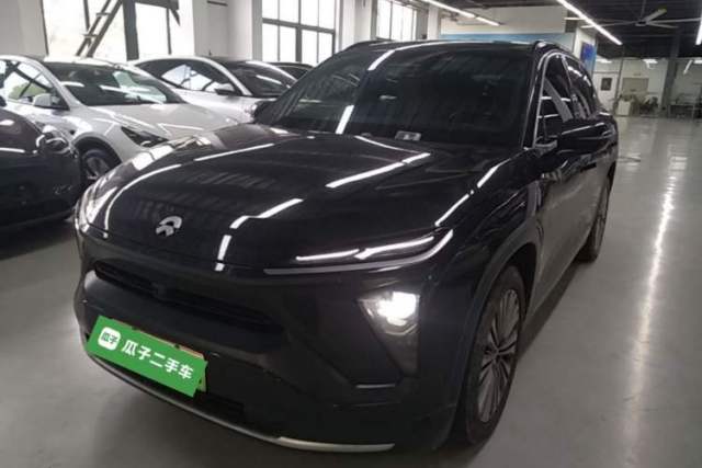 Used Nio ES6 2020 455KM Sport Edition