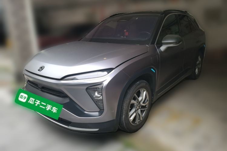 Used Nio ES6 2020 420 km Sport Edition Guazi used car, China used car export, Used car for sale, Used  cars, Cheapest cars for sale