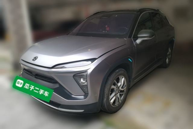 Used Nio ES6 2020 420 km Sport Edition