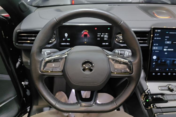 Used Nio ES6 2020 420 km Sport Edition Steering Wheel