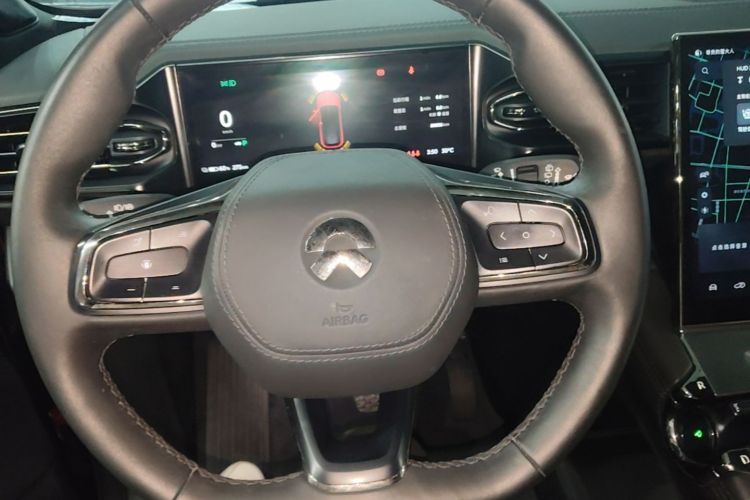 Used Nio ES6 2020 420 km Sport Edition Steering Wheel