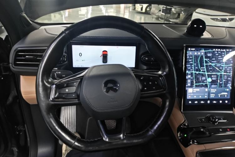 Used Nio ES6 2020 420 km Sport Edition Steering Wheel