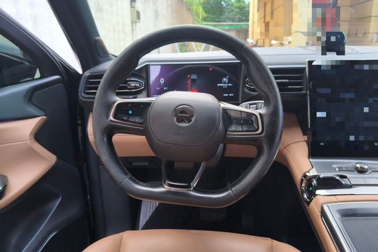 Used Nio ES6 2020 420 km Sport Edition Steering Wheel